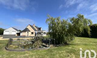 Maison 7 Pièces 165 m² à vendre à Plouézec (22470)