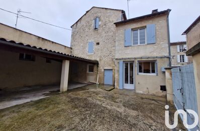 vente maison 167 500 € à proximité de Saint-Pierre-d'Eyraud (24130)