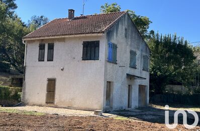 vente maison 339 000 € à proximité de Plan-d'Aups-Sainte-Baume (83640)