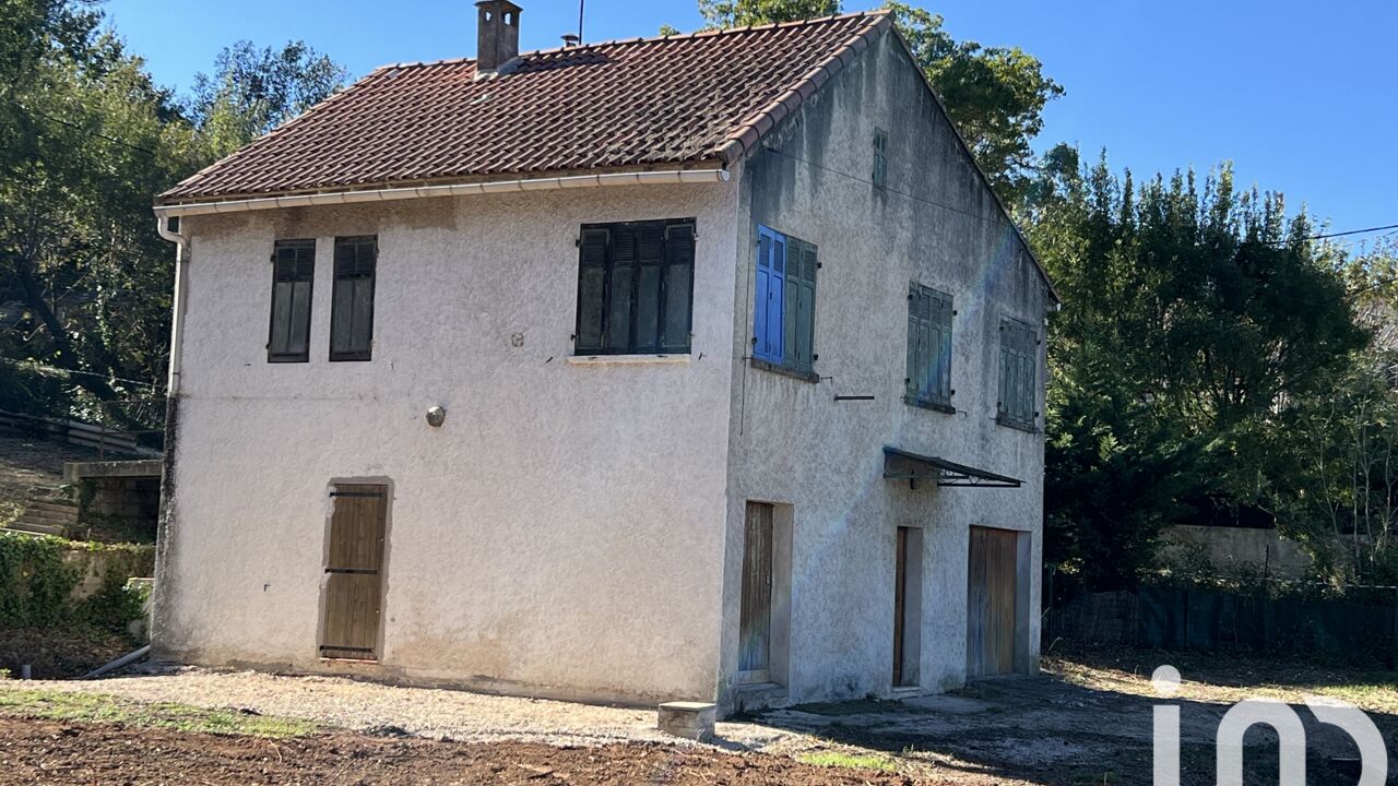 maison 5 pièces 97 m2 à vendre à La Destrousse (13112)