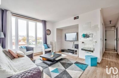 vente appartement 149 900 € à proximité de Serris (77700)