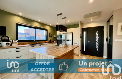 vente maison 320 000 € à proximité de Cruscades (11200)