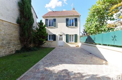 vente maison 399 000 € à proximité de Thiverval-Grignon (78850)