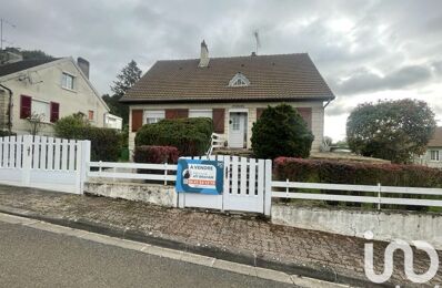 vente maison 188 500 € à proximité de Viry-Noureuil (02300)