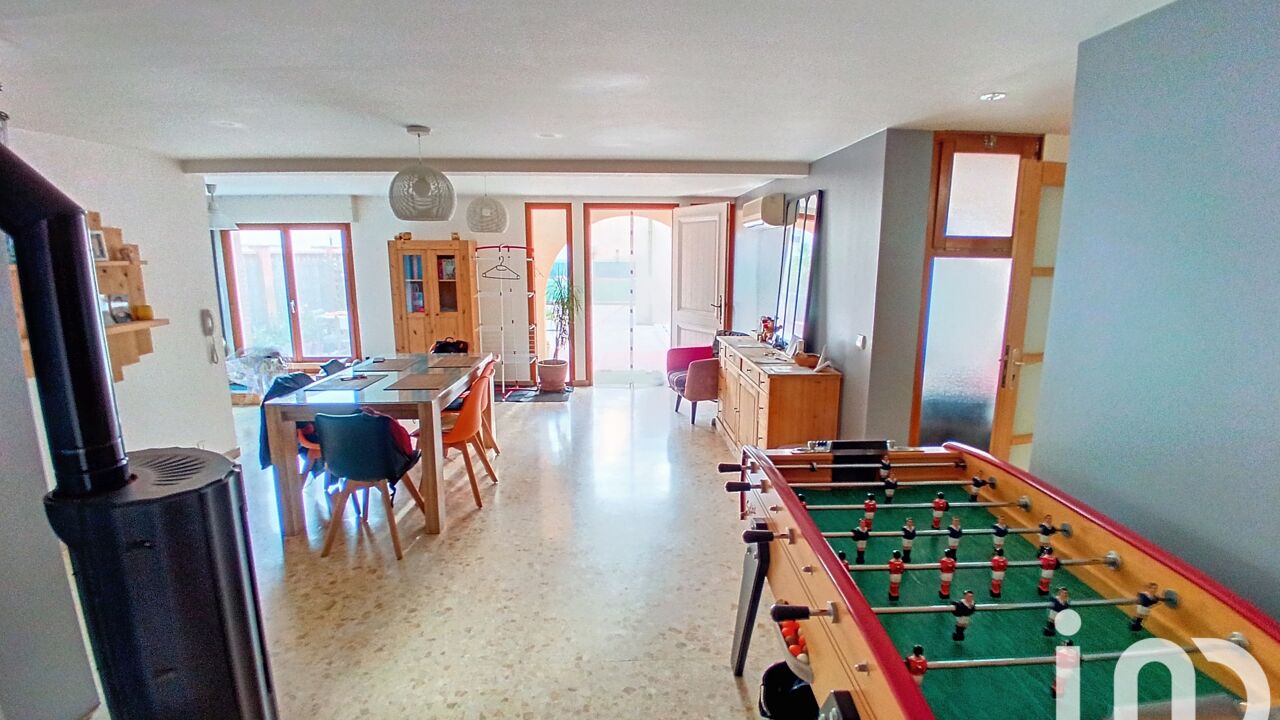 maison 5 pièces 190 m2 à vendre à Elne (66200)