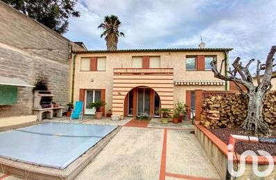 vente maison 322 000 € à proximité de Corneilla-Del-Vercol (66200)