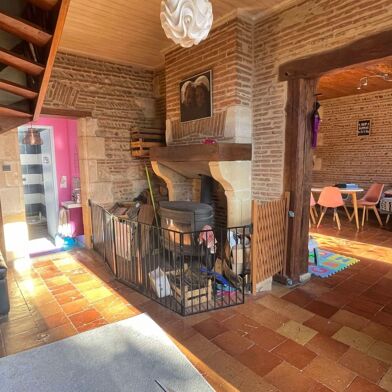 Maison 5 pièces 172000 €