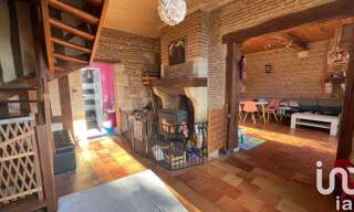 Maison 5 Pièces 143 m² à vendre à La Force (24130)