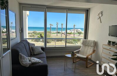 vente appartement 159 000 € à proximité de Rivesaltes (66600)