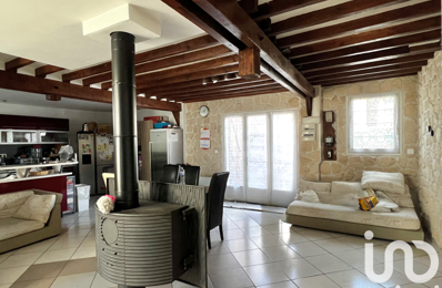 vente maison 245 000 € à proximité de Leudeville (91630)