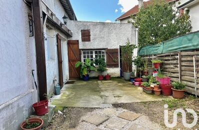 vente maison 245 000 € à proximité de La Norville (91290)