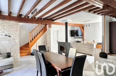 vente maison 245 000 € à proximité de Saint-Michel-sur-Orge (91240)