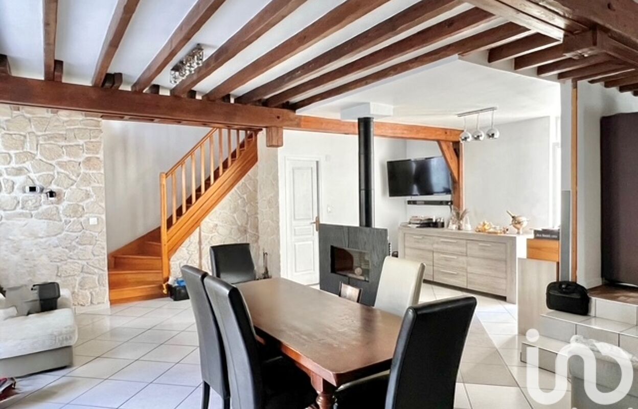 maison 3 pièces 65 m2 à vendre à Viry-Châtillon (91170)