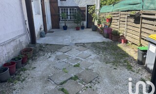 Maison 3 Pièces 65 m² à vendre à Viry-Châtillon (91170)