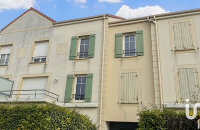 vente appartement 192 000 € à proximité de Mantes-la-Ville (78711)