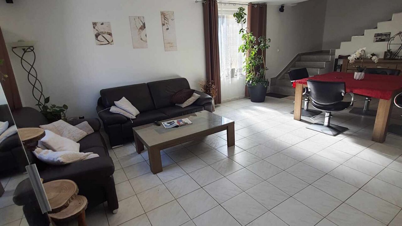 maison 5 pièces 200 m2 à vendre à Villerupt (54190)