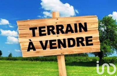 vente terrain 29 900 € à proximité de Villiers-sur-Tholon (89110)