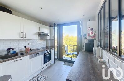 vente appartement 699 000 € à proximité de Paris 5 (75005)