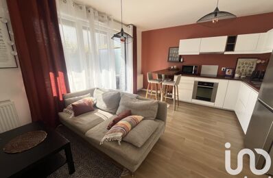 vente appartement 204 990 € à proximité de Villeneuve-le-Roi (94290)