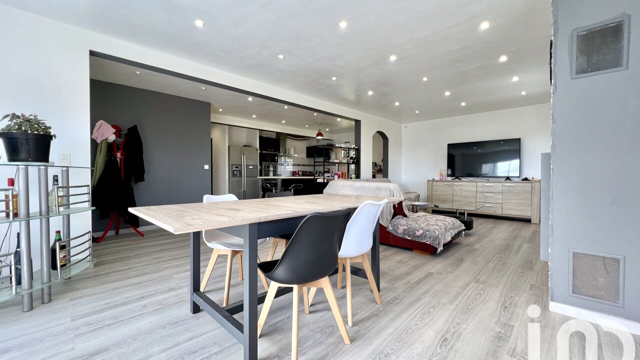 maison 7 pièces 156 m2 à vendre à Caudan (56850)