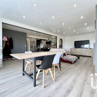 Maison 7 pièces 156 m²