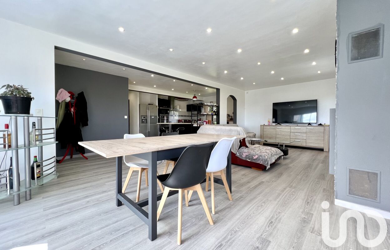 maison 7 pièces 156 m2 à vendre à Caudan (56850)