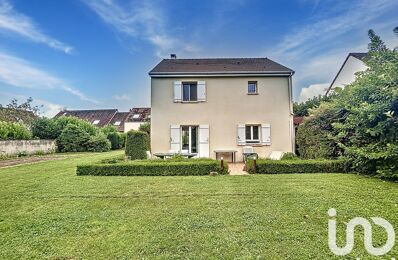 vente maison 349 000 € à proximité de Villeneuve-le-Comte (77174)