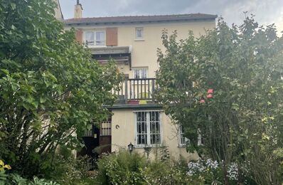 vente maison 325 000 € à proximité de Soisy-sur-Seine (91450)