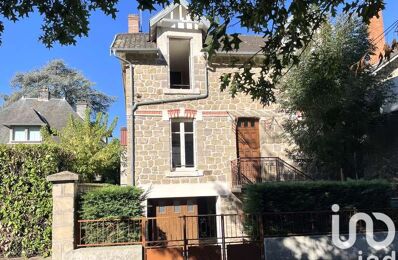 vente maison 215 000 € à proximité de Perpezac-le-Blanc (19310)