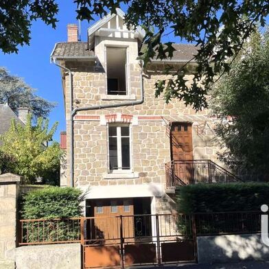 Maison 5 pièces 96 m²