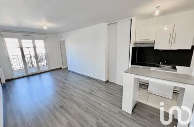 vente appartement 172 000 € à proximité de Éragny (95610)