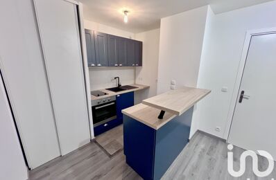 vente appartement 169 000 € à proximité de Pontoise (95000)