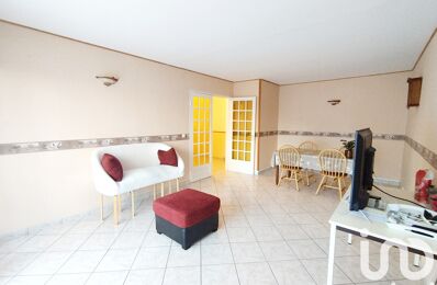 vente appartement 199 900 € à proximité de Saclay (91400)