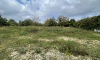 Terrain  3486 m² à vendre à Nailly (89100)