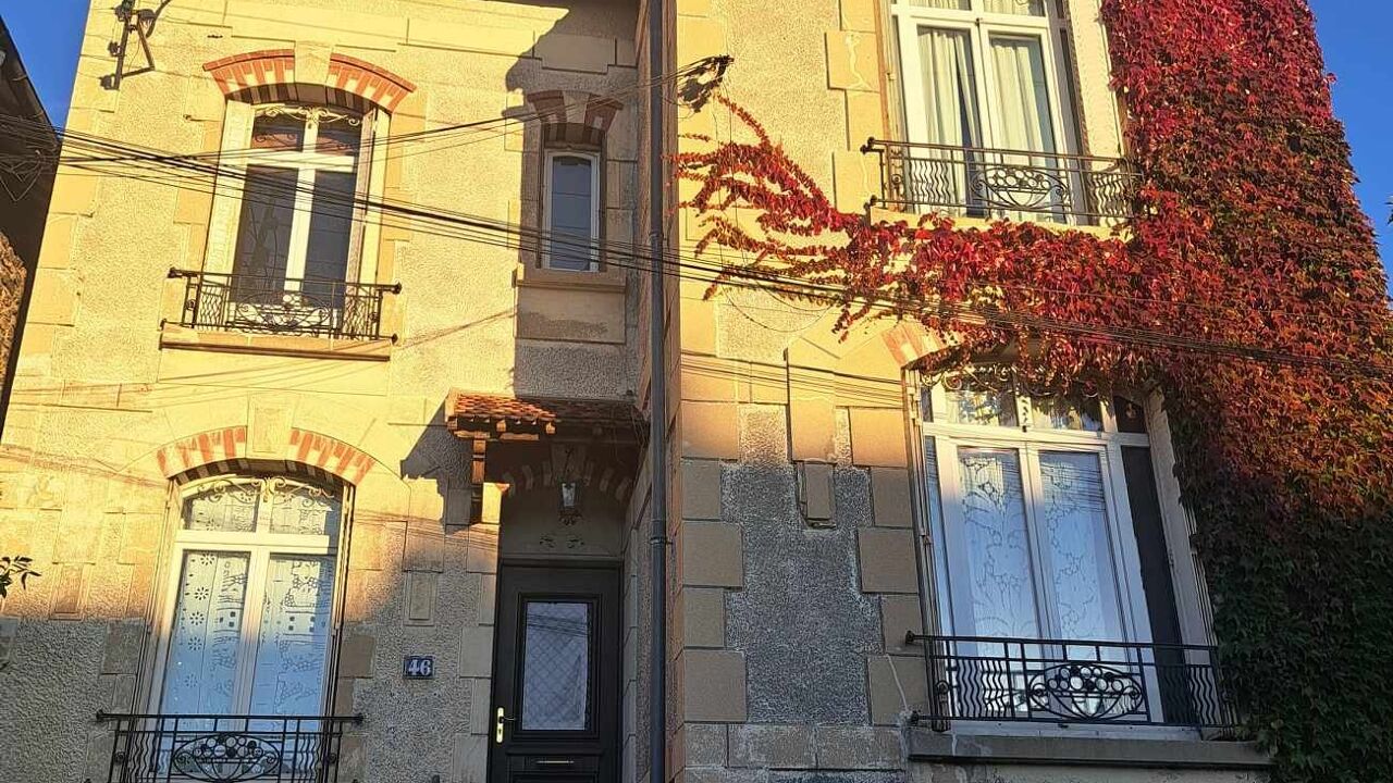 maison 9 pièces 190 m2 à vendre à Villeneuve-Saint-Georges (94190)