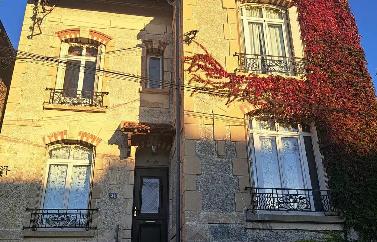 maison 9 pièces 190 m2 à vendre à Villeneuve-Saint-Georges (94190)