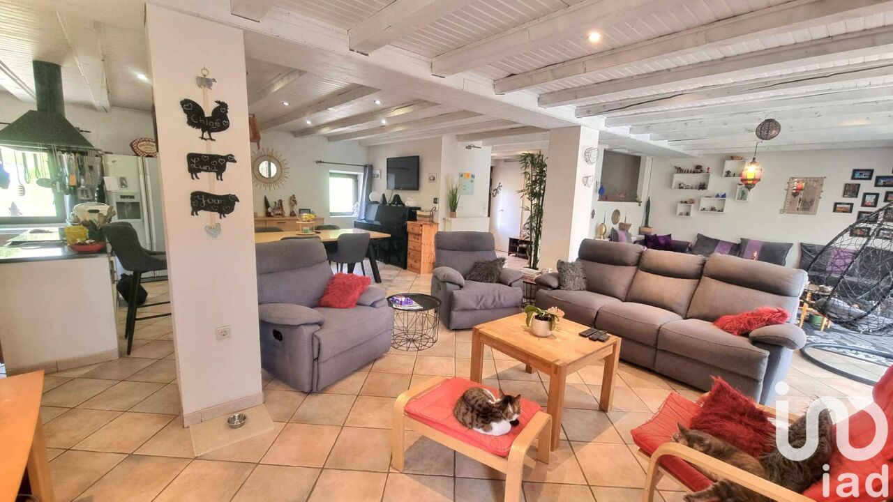 maison 6 pièces 238 m2 à vendre à Anould (88650)