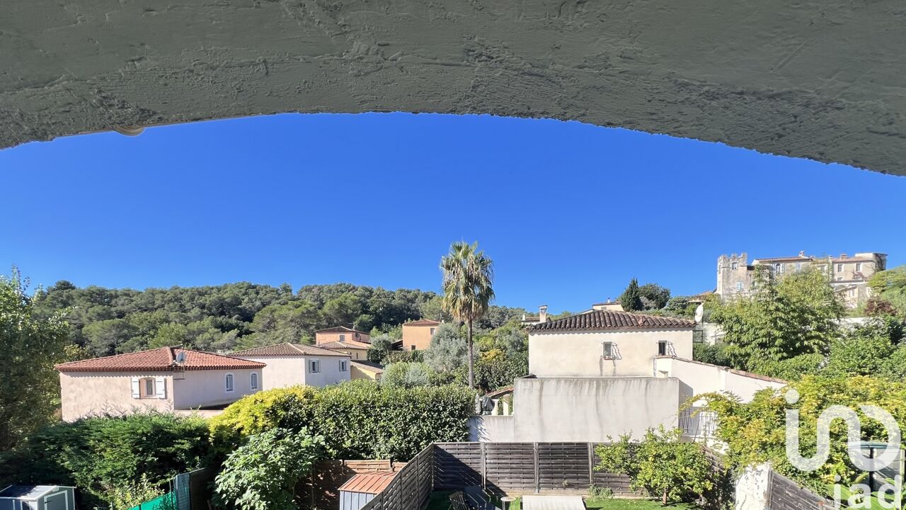 appartement 3 pièces 75 m2 à vendre à La Colle-sur-Loup (06480)