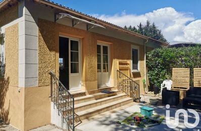 vente maison 240 000 € à proximité de Carpentras (84200)