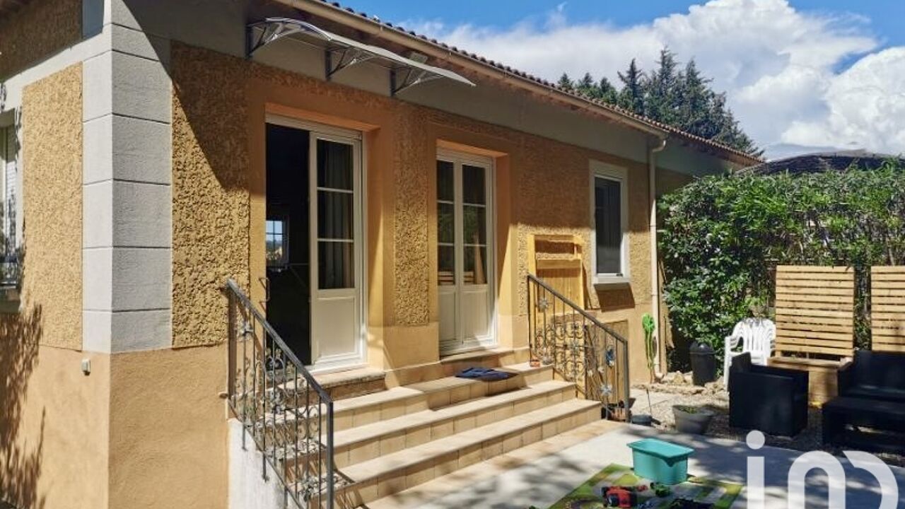 maison 3 pièces 64 m2 à vendre à Loriol-du-Comtat (84870)