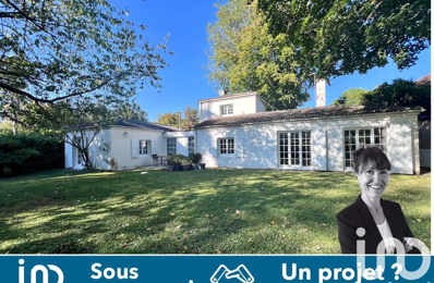 vente maison 365 000 € à proximité de Roissy-en-Brie (77680)