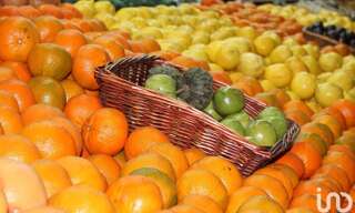 Commerce  70 m² à vendre à Volx (04130)