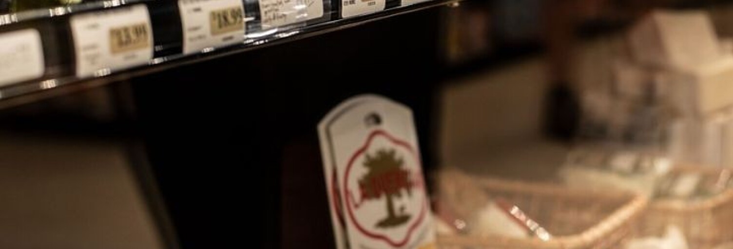 Commerce  70 m² à vendre à Volx (04130)