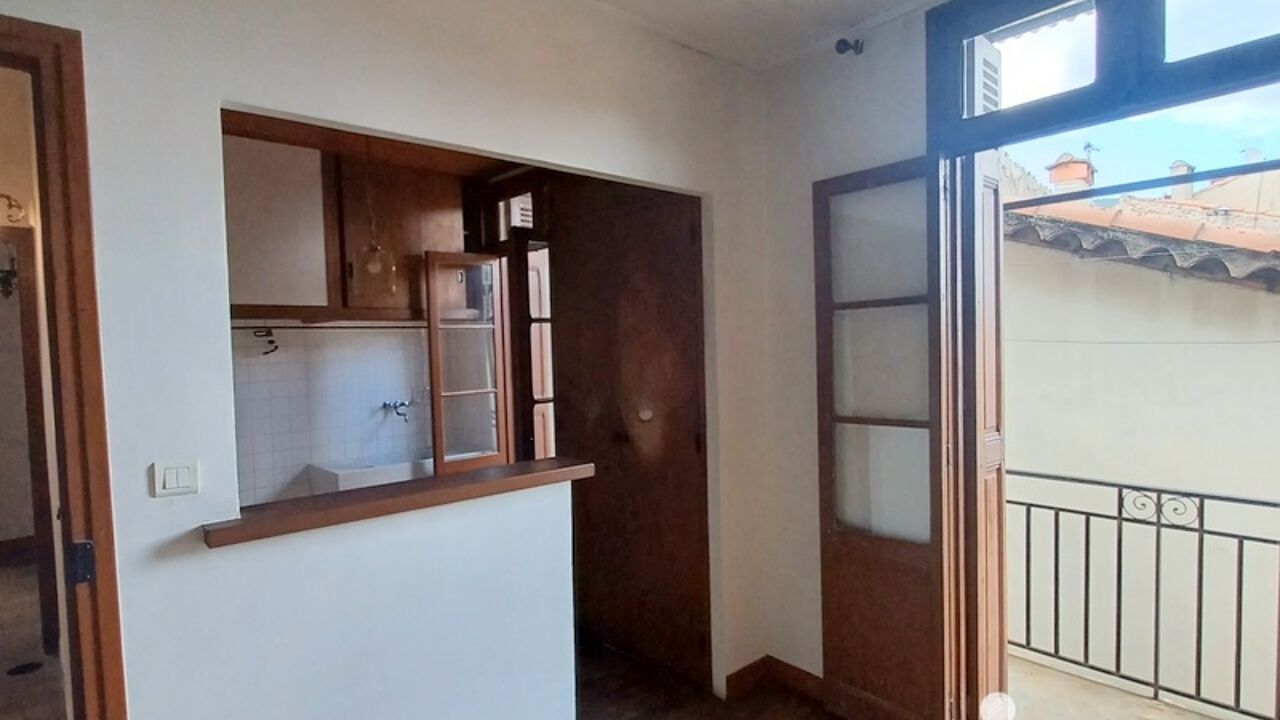 maison 4 pièces 72 m2 à vendre à Arles-sur-Tech (66150)