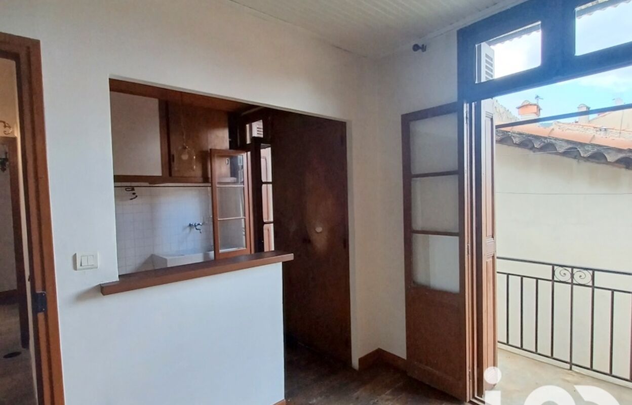 maison 4 pièces 72 m2 à vendre à Arles-sur-Tech (66150)