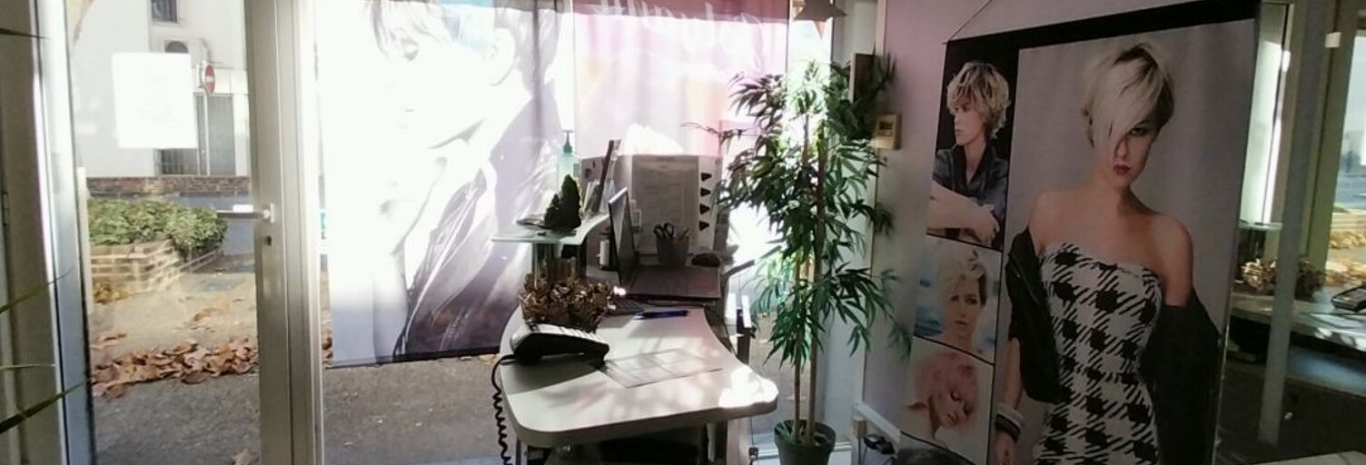 Commerce  27 m² à vendre à Martigues (13500)