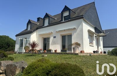 vente maison 669 000 € à proximité de Pléven (22130)