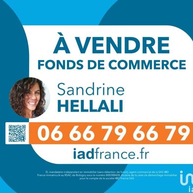 Commerce  295000 €