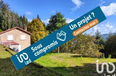 vente maison 65 000 € à proximité de Le Crestet (07270)