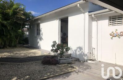 vente maison 567 000 € à proximité de Morne-à-l'Eau (97111)